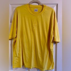 RARE Vintage United Colors Of Benetton Made in the USA  T-Shirt